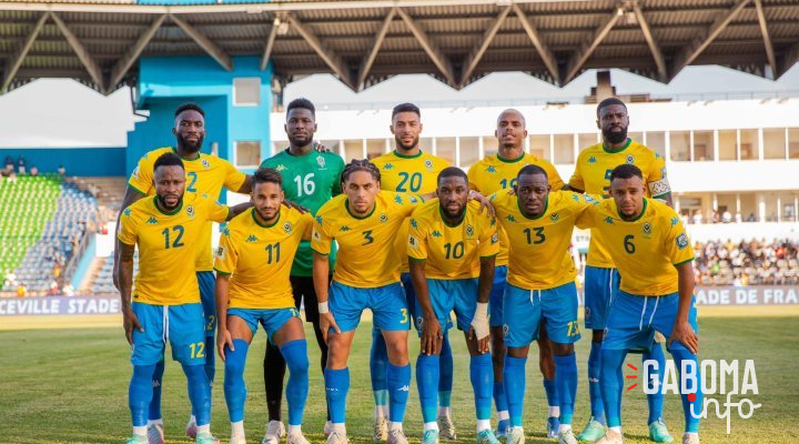 Classement FIFA novembre 2023 : les Panthères du Gabon désormais 16e africain