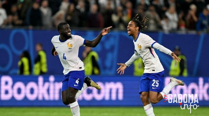Euro 2024 : Espagne et France en demi-finales après des quarts de finale palpitants