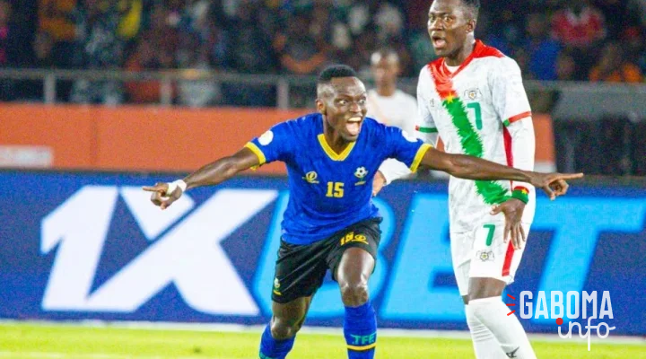 CHAN 2025 : la Tanzanie domine le Burkina Faso en match d’ouverture