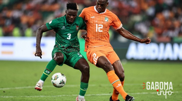 CAN 2023 : La Côte d’Ivoire débute en force avec une victoire sans appel sur la Guinée Bissau