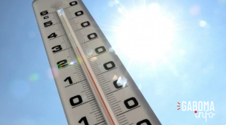 Climat : juillet 2023 a été le mois le plus chaud jamais enregistré
