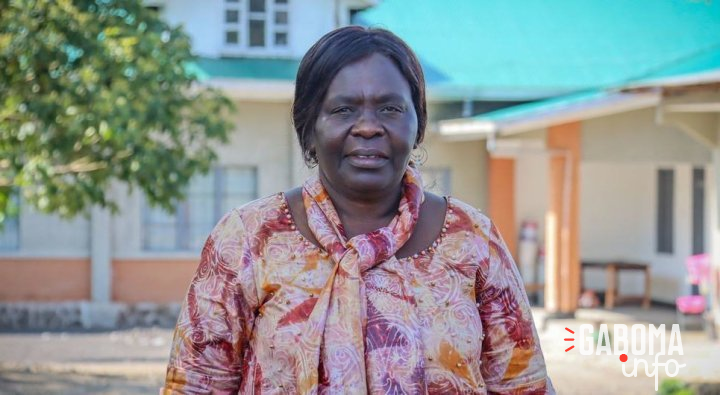 RDC : A Goma, une militante se bat pour accompagner des survivantes de viols