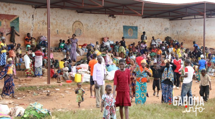 RDC : apparition de foyers de maladies infectieuses en raison de l’épuisement des stocks dû au coupes budgétaires