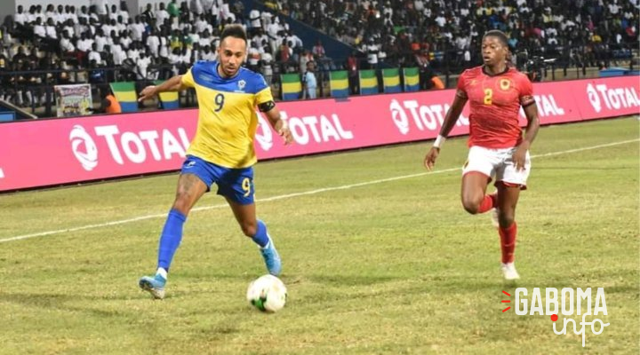 Coupe du Monde Qatar 2022 : Gabonais et Angolais fixés sur leurs duels d’octobre