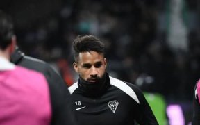 Ligue 1 : Allevinah et Ekomie s’inclinent face à l’Olympique de Marseille