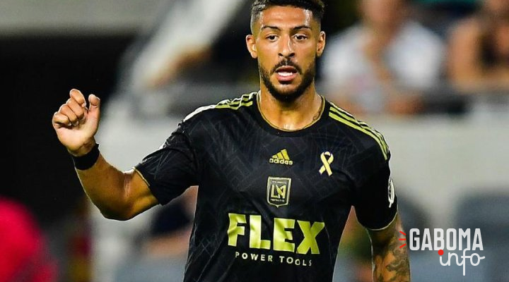 Mercato : Le Stade Rennais s’intéresse de près à Denis Bouanga