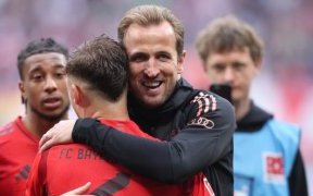 Bundesliga : le Bayern Munich retrouve son trône, Kompany et Kane sacrés