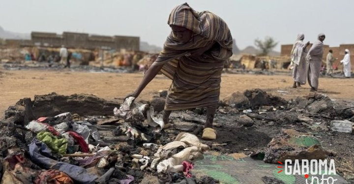 Soudan : des centaines de milliers de civils pris au piège à El Fasher sous la menace d’une catastrophe humanitaire