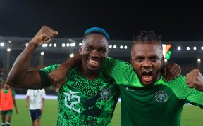 CAN 2023 : le Nigeria se débarrasse de l’Angola et file en demi-finale