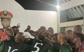 Super Coupe de l’Estuaire de volley&nbsp;: la hiérarchie confirmée au gymnase de la Cité des Ailes