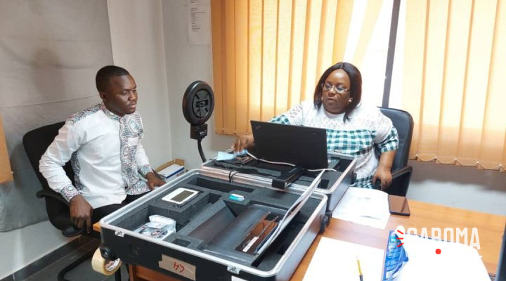 Révision de la liste électorale : Où trouver un centre de révision au Gabon et à l’étranger ?