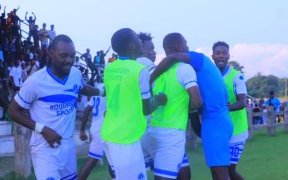 National Foot 1 : Ce qu’il faut retenir de la 3ᵉ journée
