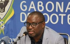 Sénégal vs Gabon : Les 26 élus de Mouyouma face aux Lions de la Teranga