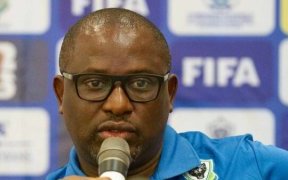Panthères du Gabon : Thierry Mouyouma face à la presse ce vendredi 8 mars