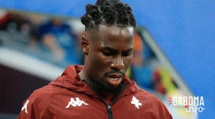 Éliminatoires Mondial 2026 : Les Panthères sans Michel Mboula face aux Seychelles et à la Côte d’Ivoire