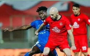 Pro League : Didier Ndong démarre bien la saison avec Esteghlal FC
