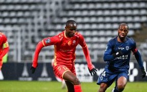 Mercato : Alan Do Marcolino en passe de rebondir en D2 portugaise