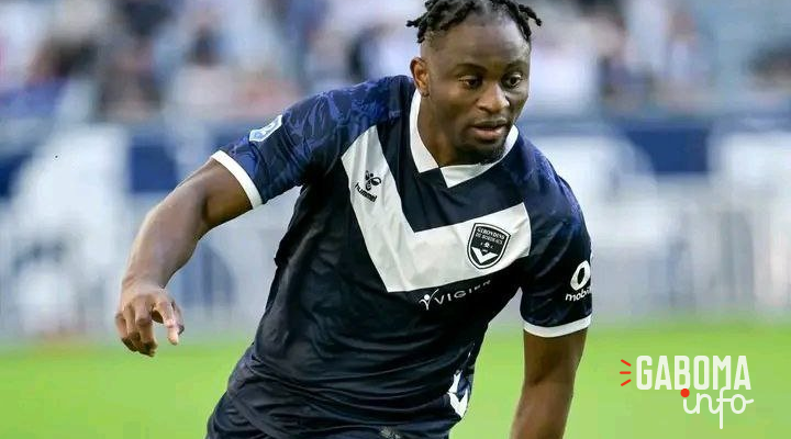 France - Ligue 2&nbsp;: FC Bordeaux domine Lorient grâce à Royce Openda