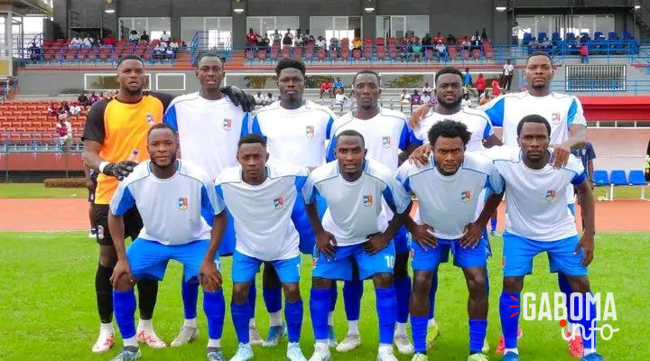 Coupe CAF : début difficile pour Loïc Owono Ella et 15 de Agosto