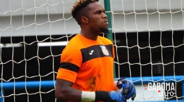 Transfert : Loïc Owono rejoint le 15 de Agosto en Guinée-Équatoriale
