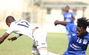 Les championnats nationaux de football du Gabon n’ont pas repris comme prévu le 30 mars !
