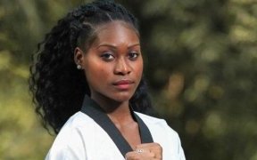 Emmanuella Atora Eyeghe en route pour arracher sa qualification aux JO de Paris à Dakar