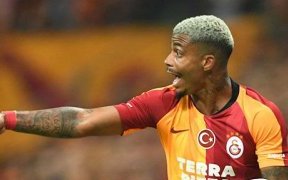 Turquie : Mario Lemina en passe de prolonger à Galatasaray jusqu’en 2027