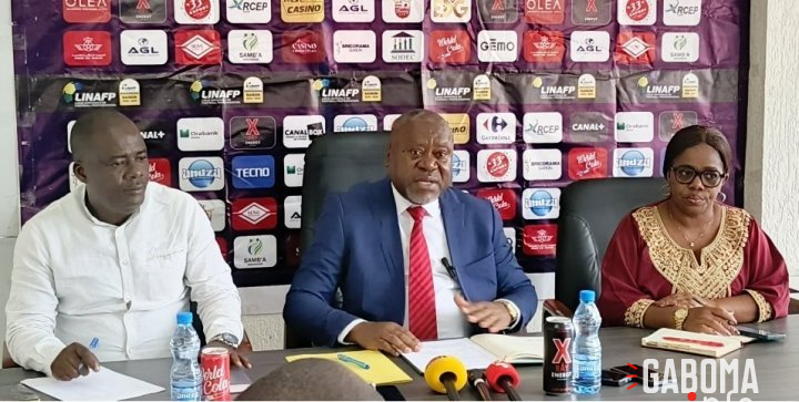 National-Foot : La Linafp fait le bilan de la saison et annonce la 3e édition des ndambos d’or