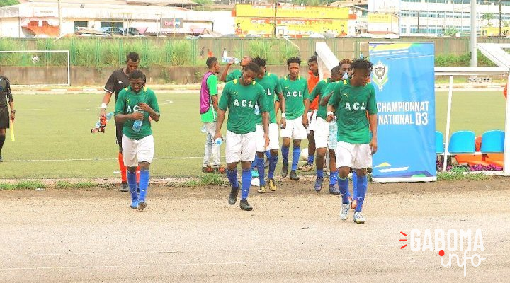 Reprise du championnat national D3 : la course aux play-offs est lancée