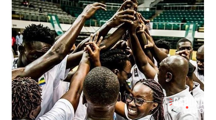 Éliminatoires BAL 2024 : Espoir BC démarre par une victoire sur Bangui Sporting Club