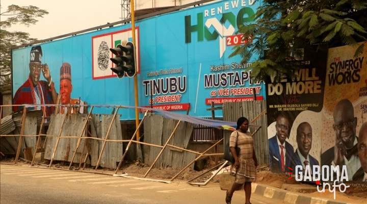 Nigeria : 25 lycéennes kidnappées dans l’État de Kebbi