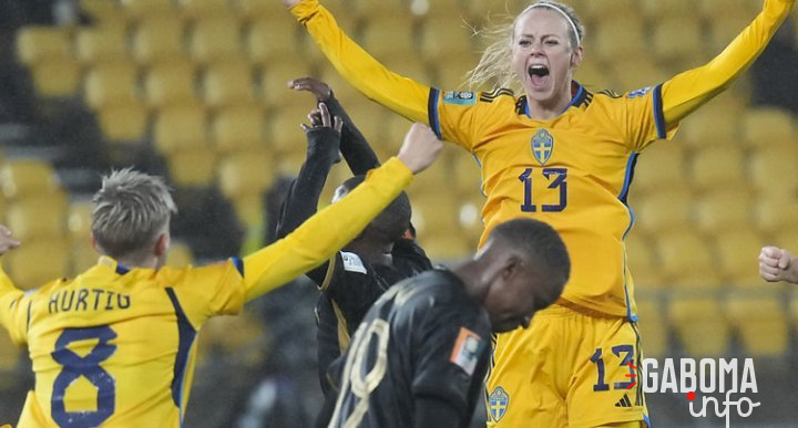 Coupe du monde féminine 2023 : une troisième sortie africaine infructueuse