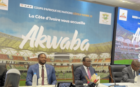 CAN 2023 : 
