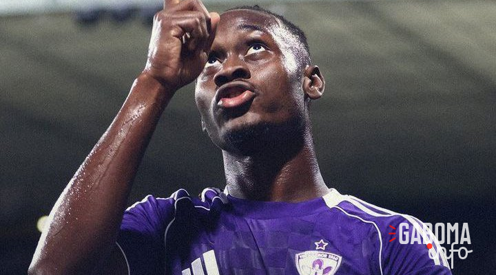 Prva Liga : Orphé Mbina buteur avec NK Maribor face à Radomlje