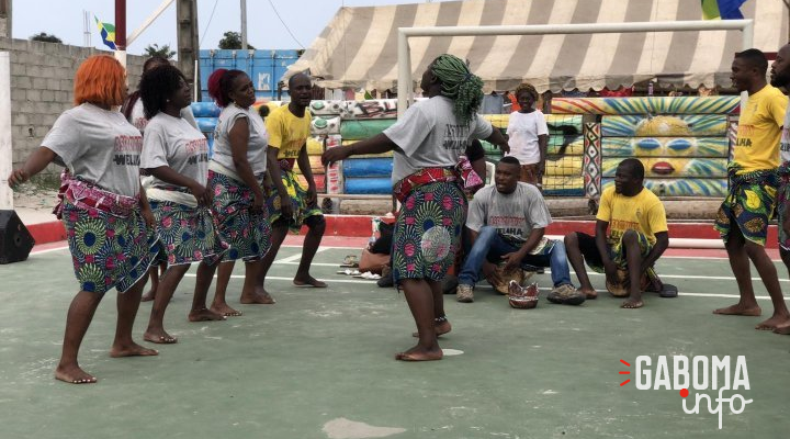 Un « Festival de l’Indépendance » pour les 63 ans d’indépendance du Gabon
