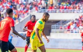 Eliminatoires CAN 2023 : le Bénin tombe les armes à la main face au Mozambique