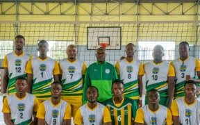Championnat national élite A : Mangasport de retour au sommet après 10 ans