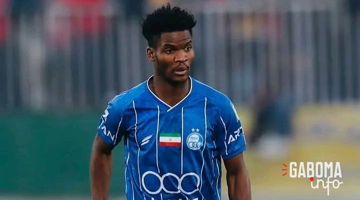 Esteghlal FC&nbsp;: Nouvelles rassurantes pour Didier Ndong suite aux affrontements meurtriers entre l’Iran et l’Israël