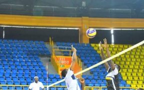 La Coupe du Gabon interclubs de volley fait son grand retour en décembre