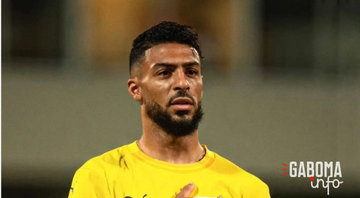 Éliminatoires Coupe du monde 2026 : Denis Bouanga dans le top 10 des meilleurs buteurs