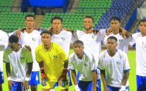 Ligue des champions CAF : le CS Bendjé fait jeu égal avec Bumamuru FC à Franceville