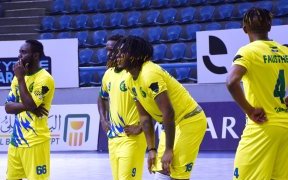 CAN handball 2024 : Disqualifiées, les Panthères du Gabon ne passent pas au second tour