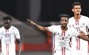CHAN 2024 : Le Sénégal accroché, le Soudan crée la sensation face au Nigéria