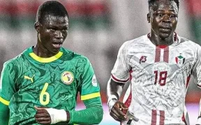 CHAN 2024 : Le Soudan et le Sénégal compostent leur billet pour le second tour