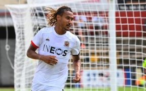 France : L’OGC Nice soutient son milieu de terrain Beka Beka