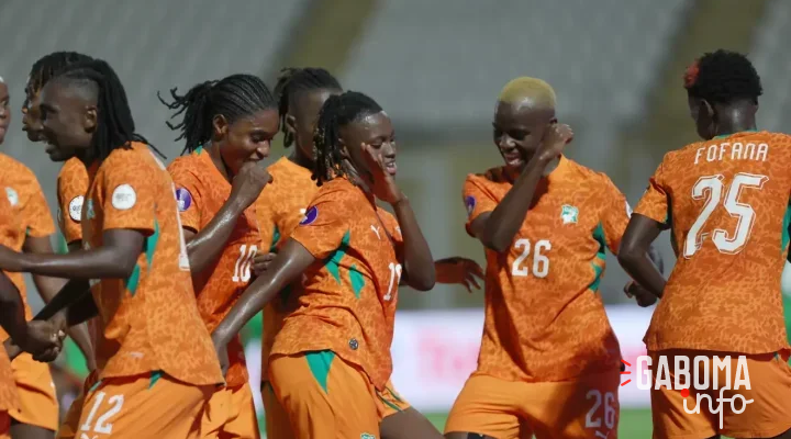CAN féminine 2026&nbsp;: la Côte d’Ivoire domine la Tanzanie et termine en tête