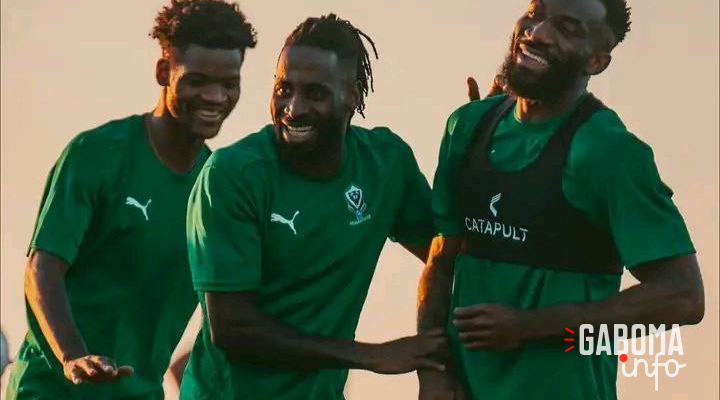 Barrages Mondial 2026&nbsp;: Les Panthères ont effectué leur première séance d’entraînement à Rabat