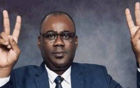 CNOG&nbsp;: Sylvain Florient Pangou Mbembo élu pour remettre l’olympisme gabonais sur les rails