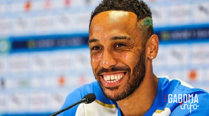 Pierre-Emerick Aubameyang : L’attaquant gabonais met la Saudi Pro League et la Ligue 1 dans la même balance