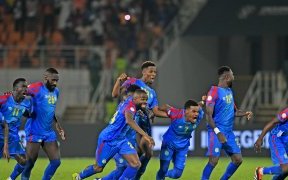 CAN 2023 : La RDC élimine le vice-champion en titre l’Égypte et file en quarts